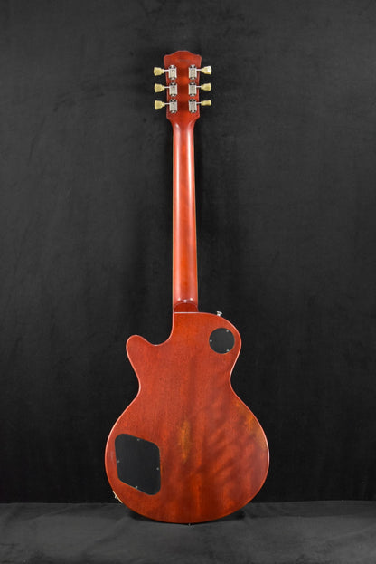 Eastman SB59/V-RB Solid Body Antique Varnish Redburst