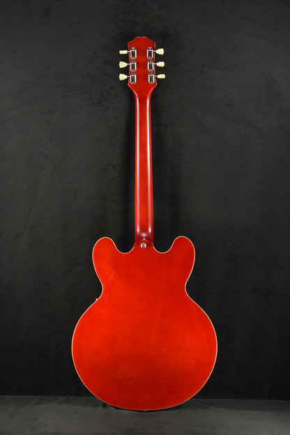 Epiphone ES-335 Cherry