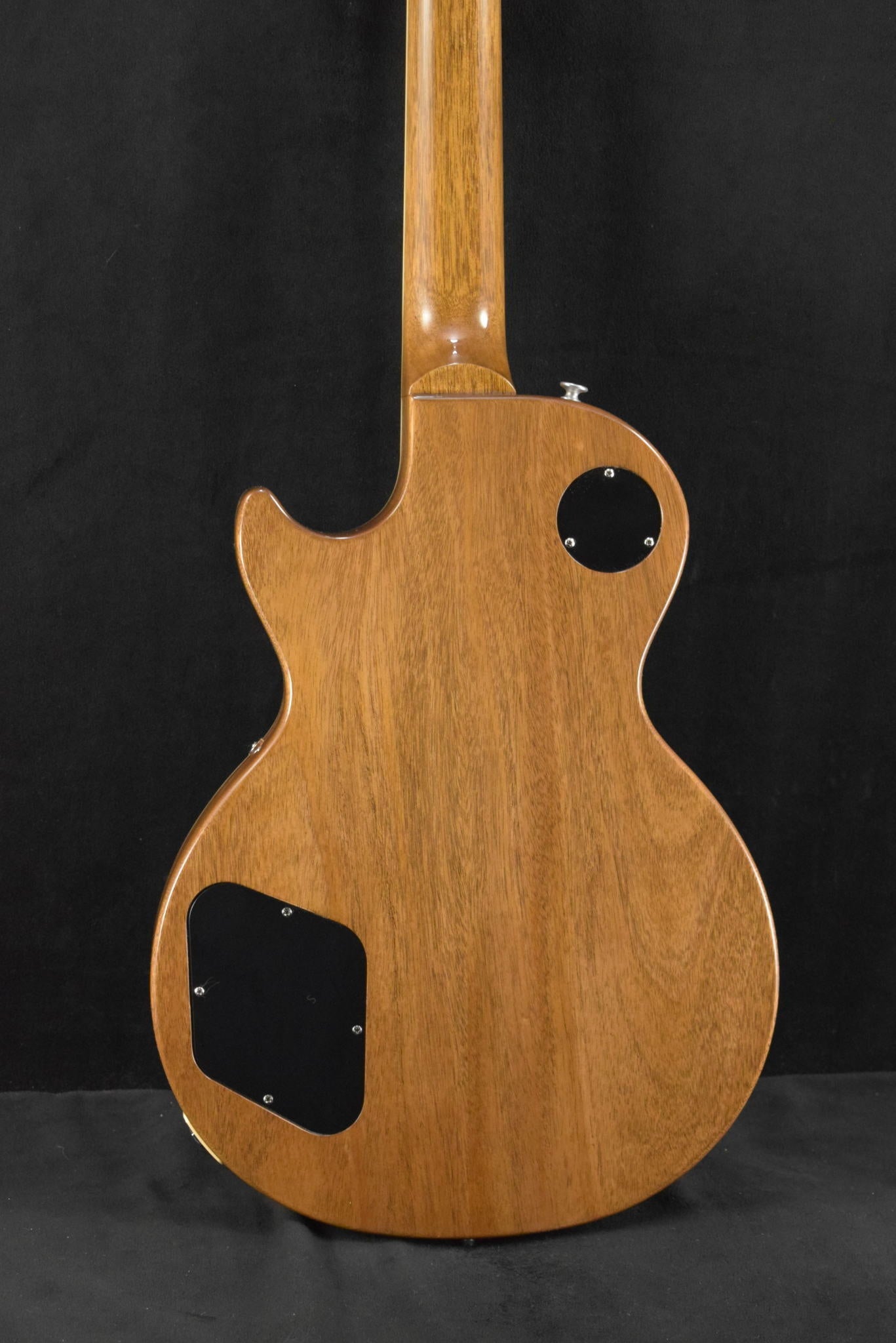 Gibson Original Les Paul Standard 60s Figured Top Translucent Fuchsia Top