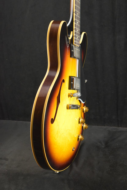 Gibson Custom Shop 1959 ES-335 Reissue VOS Vintage Burst