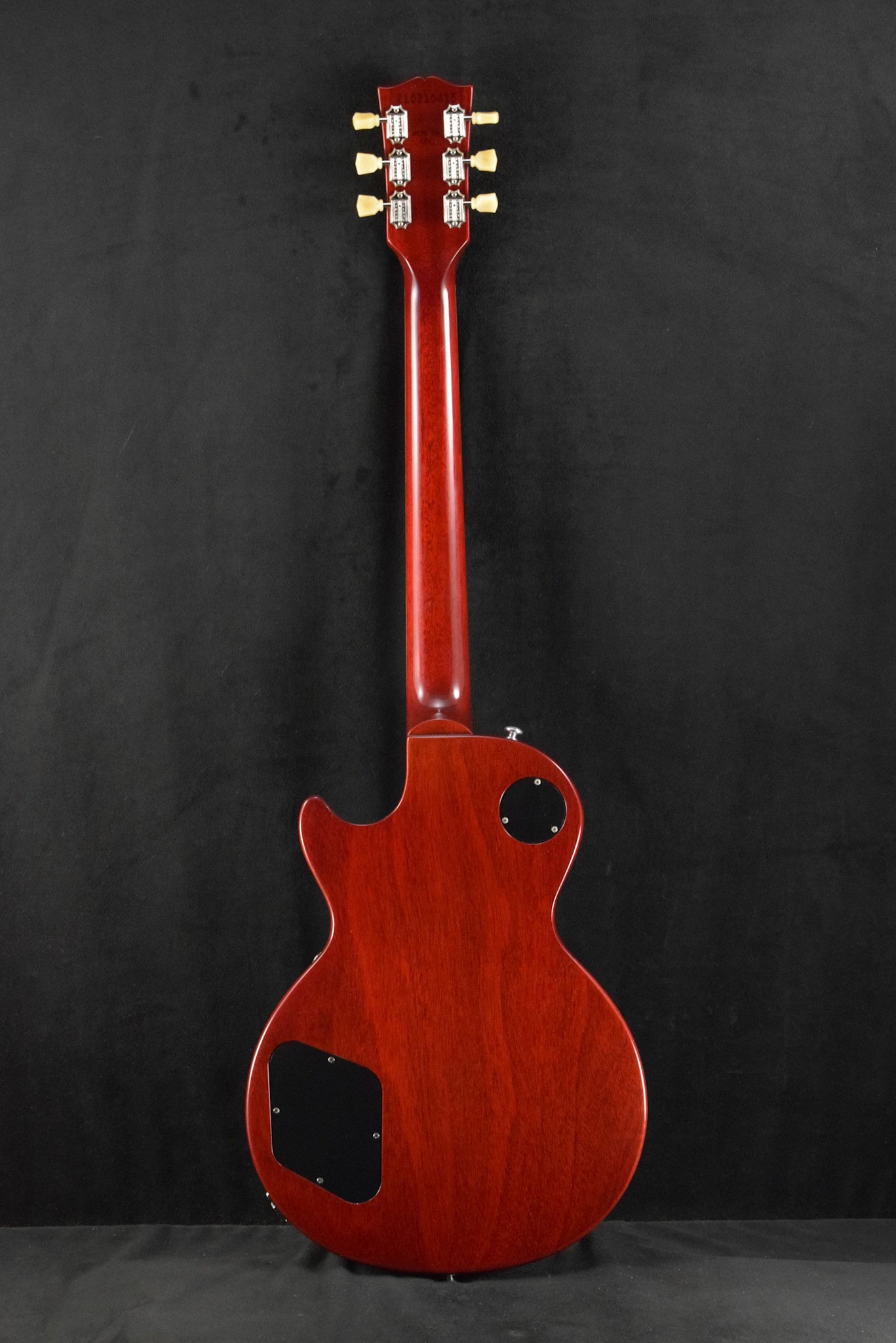 Gibson Les Paul 70s Deluxe 70s Cherry Sunburst