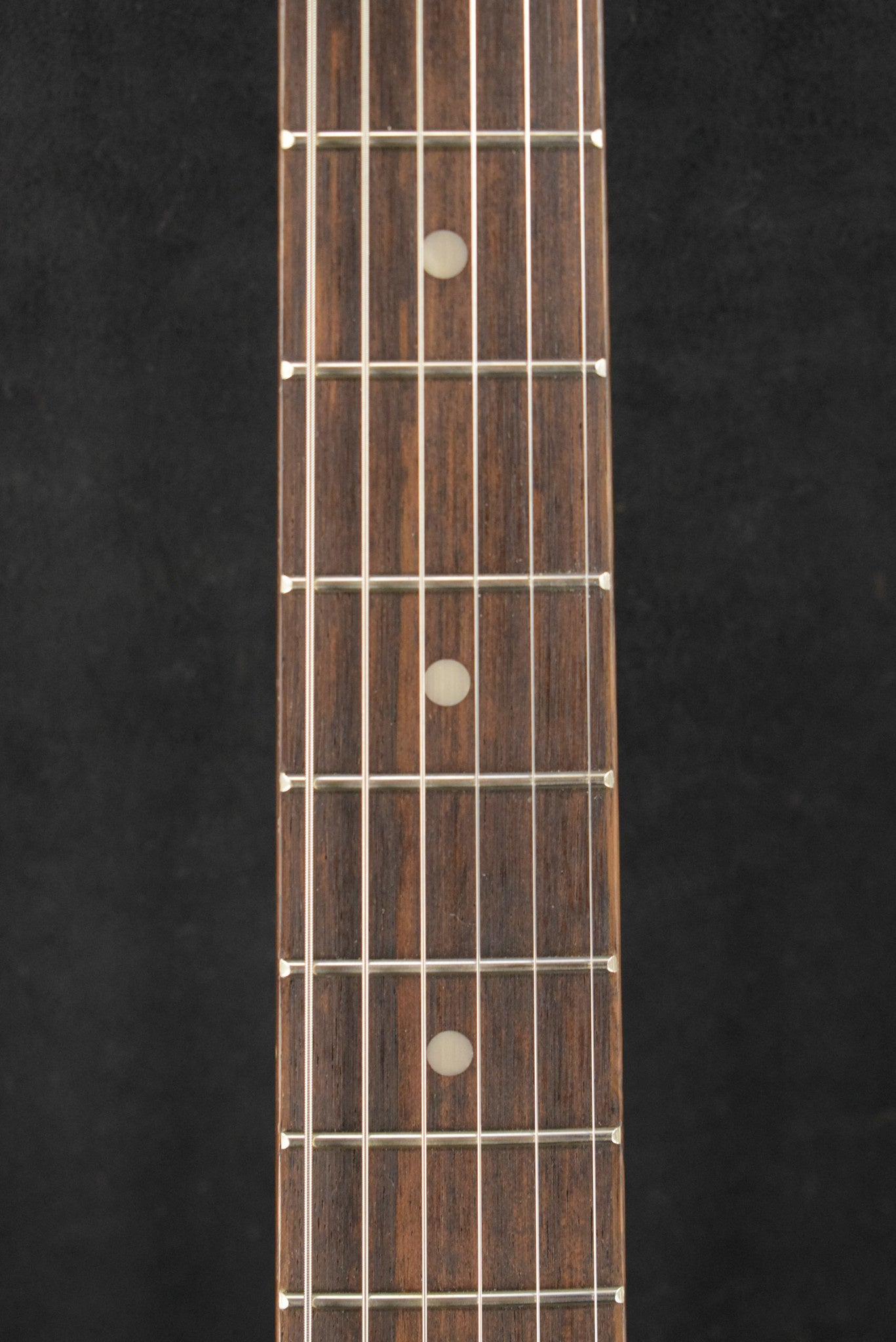 Epiphone Coronet Cherry