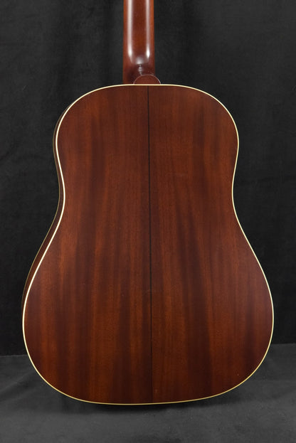 Gibson Custom Shop 1942 Banner J-45 Vintage Sunburst