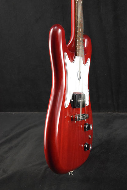 Epiphone Coronet Cherry