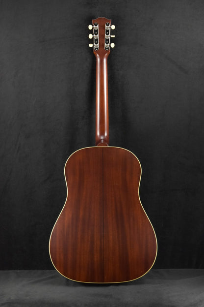 Gibson Custom Shop 1942 Banner J-45 Vintage Sunburst