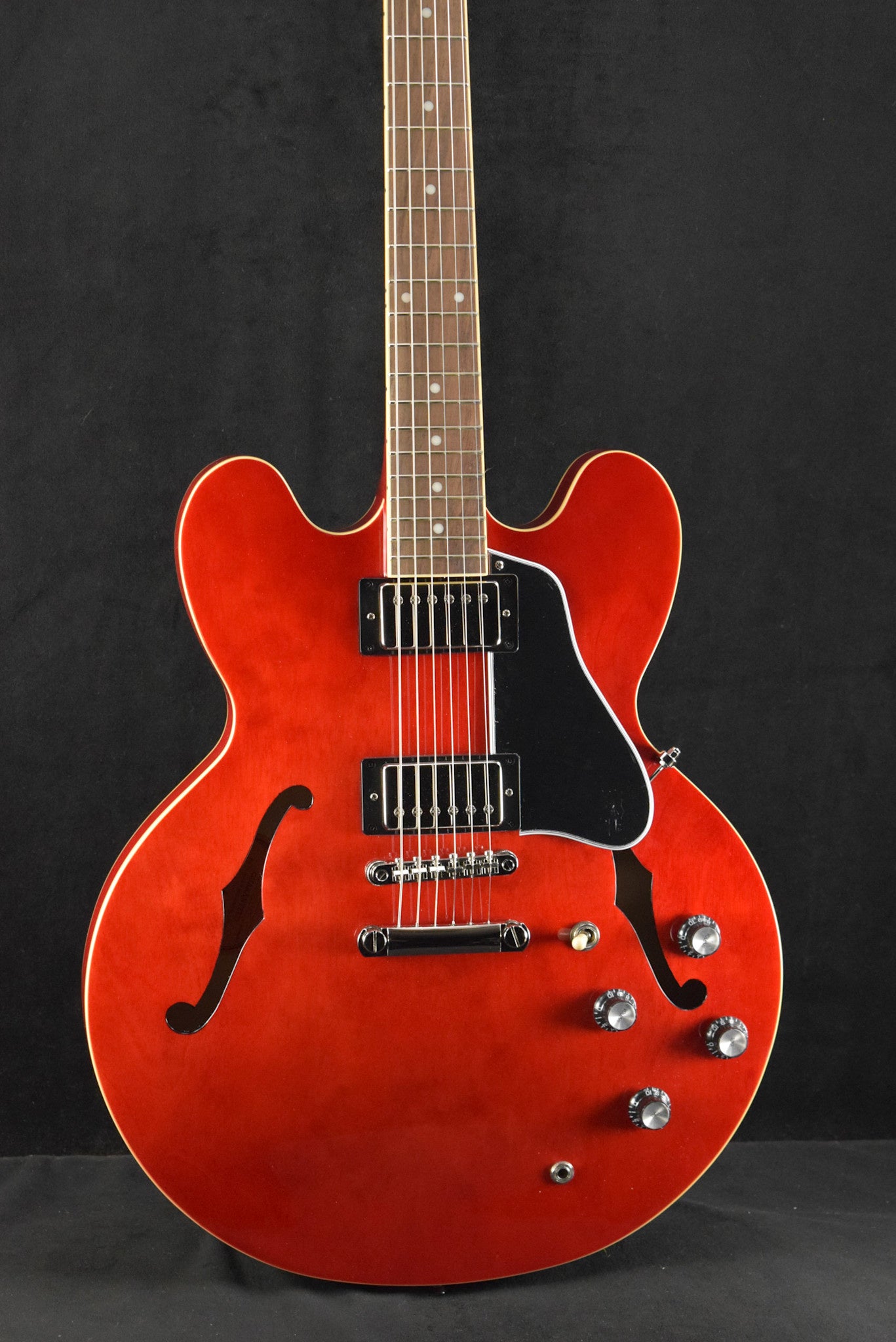 Epiphone ES-335 Cherry