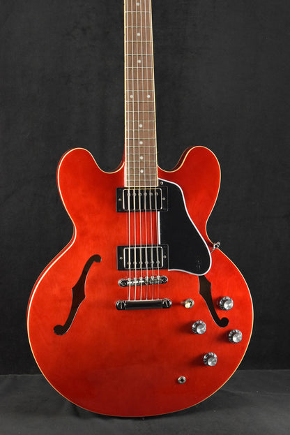 Epiphone ES-335 Cherry