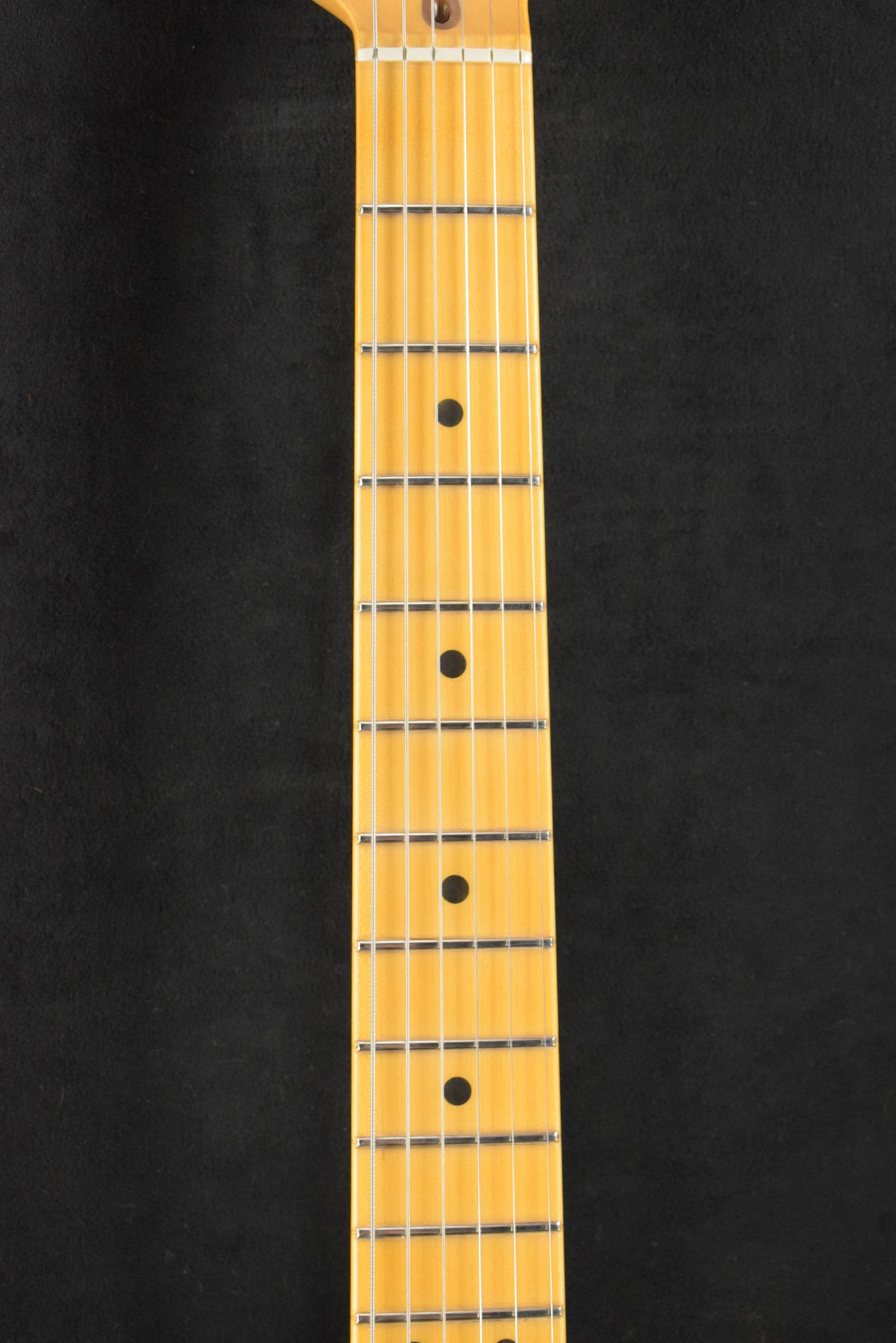 Fender American Ultra II Stratocaster Avalanche Maple Fingerboard