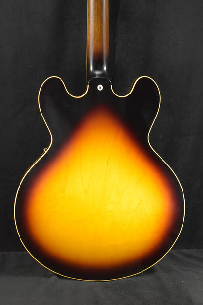 Gibson Custom Shop 1959 ES-335 Reissue VOS Vintage Burst