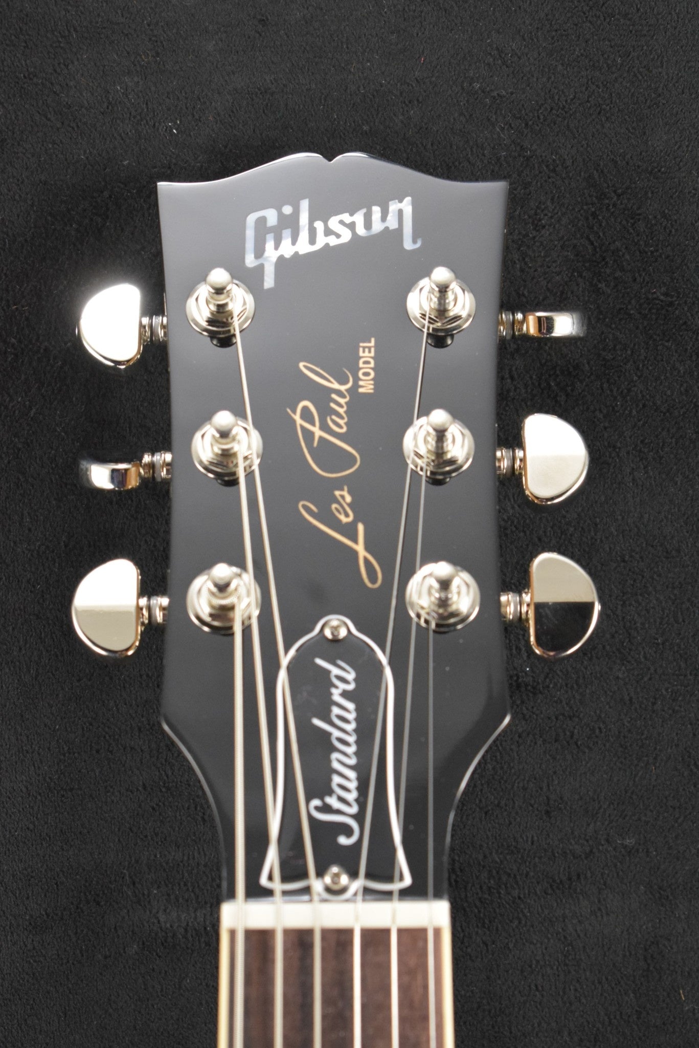 Gibson Original Les Paul Standard 60s Figured Top Translucent Fuchsia Top