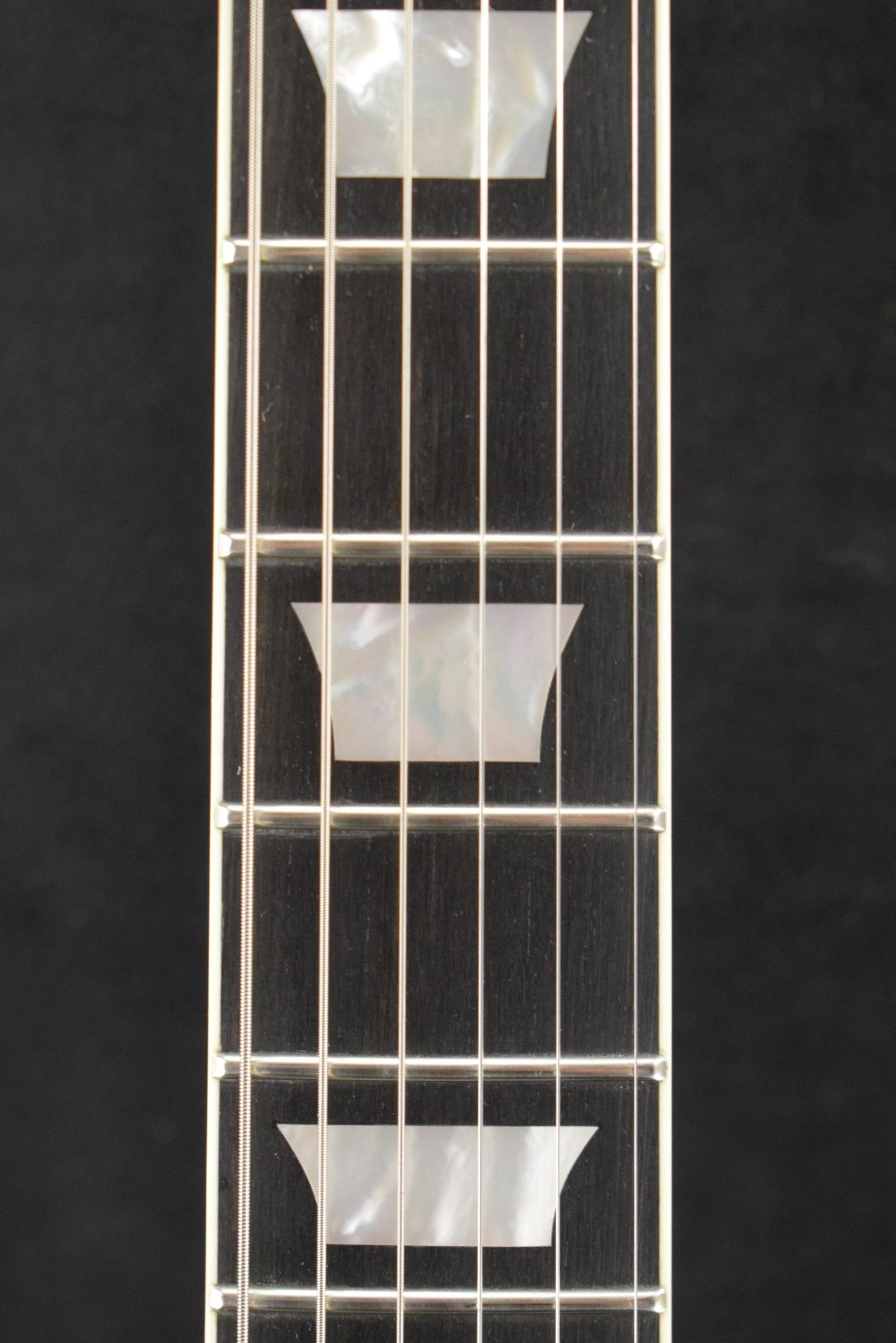 Eastman SB59/V-RB Solid Body Antique Varnish Redburst