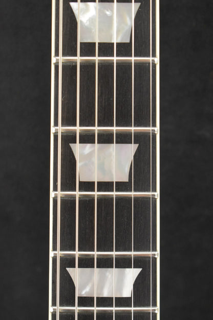 Eastman SB59/V-RB Solid Body Antique Varnish Redburst