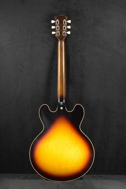 Gibson Custom Shop 1959 ES-335 Reissue VOS Vintage Burst