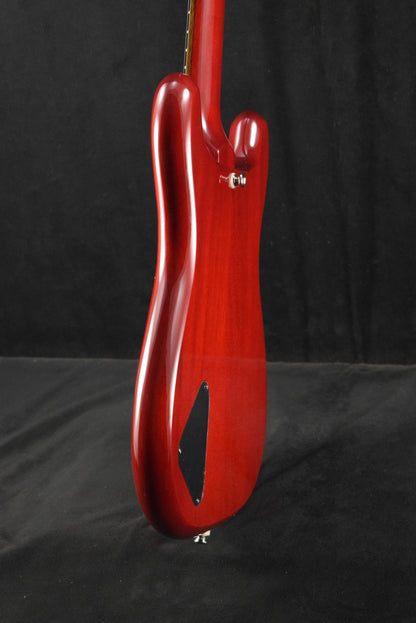 Epiphone Coronet Cherry