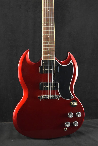 Epiphone SG Special P-90 Sparkling Burgundy