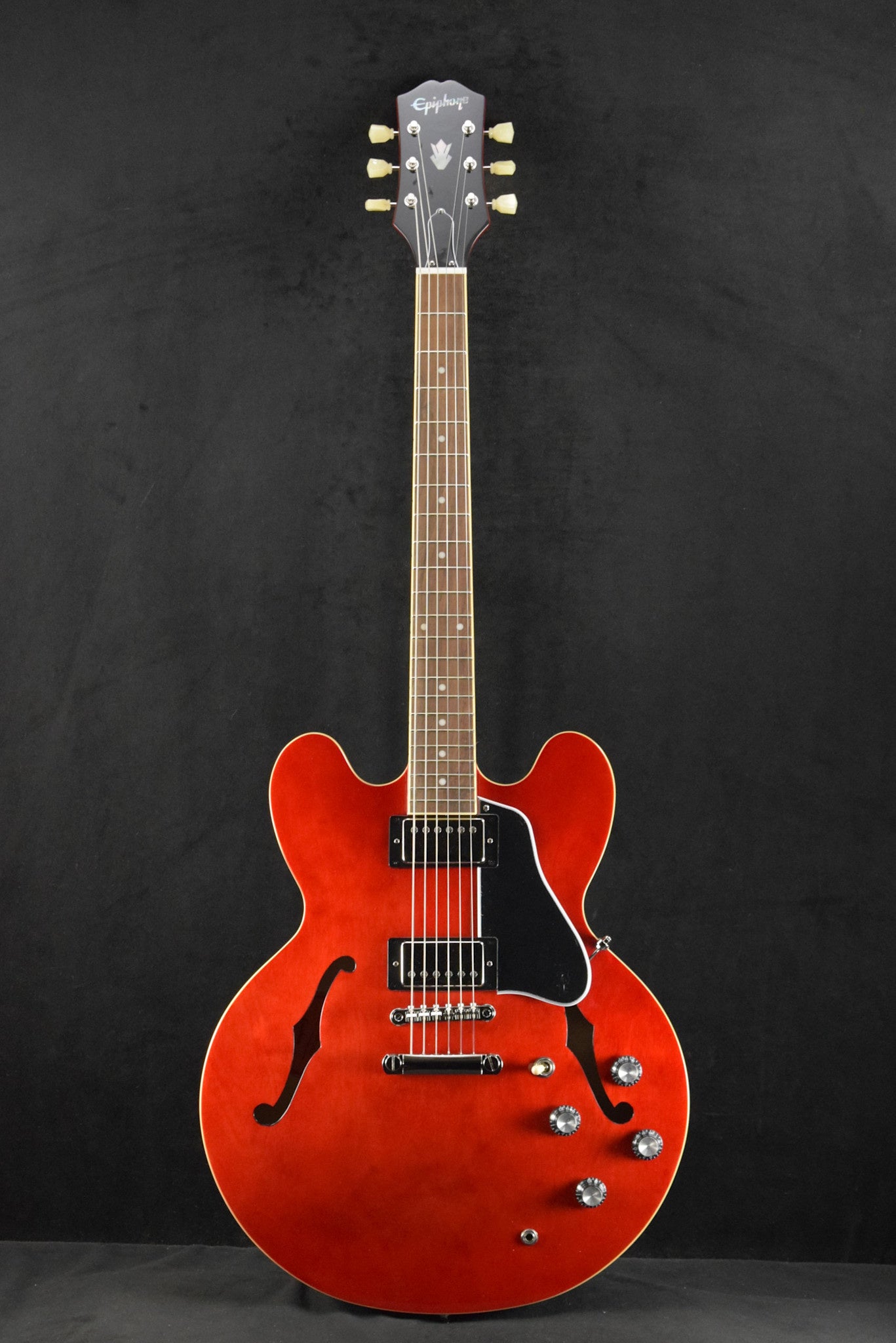 Epiphone ES-335 Cherry