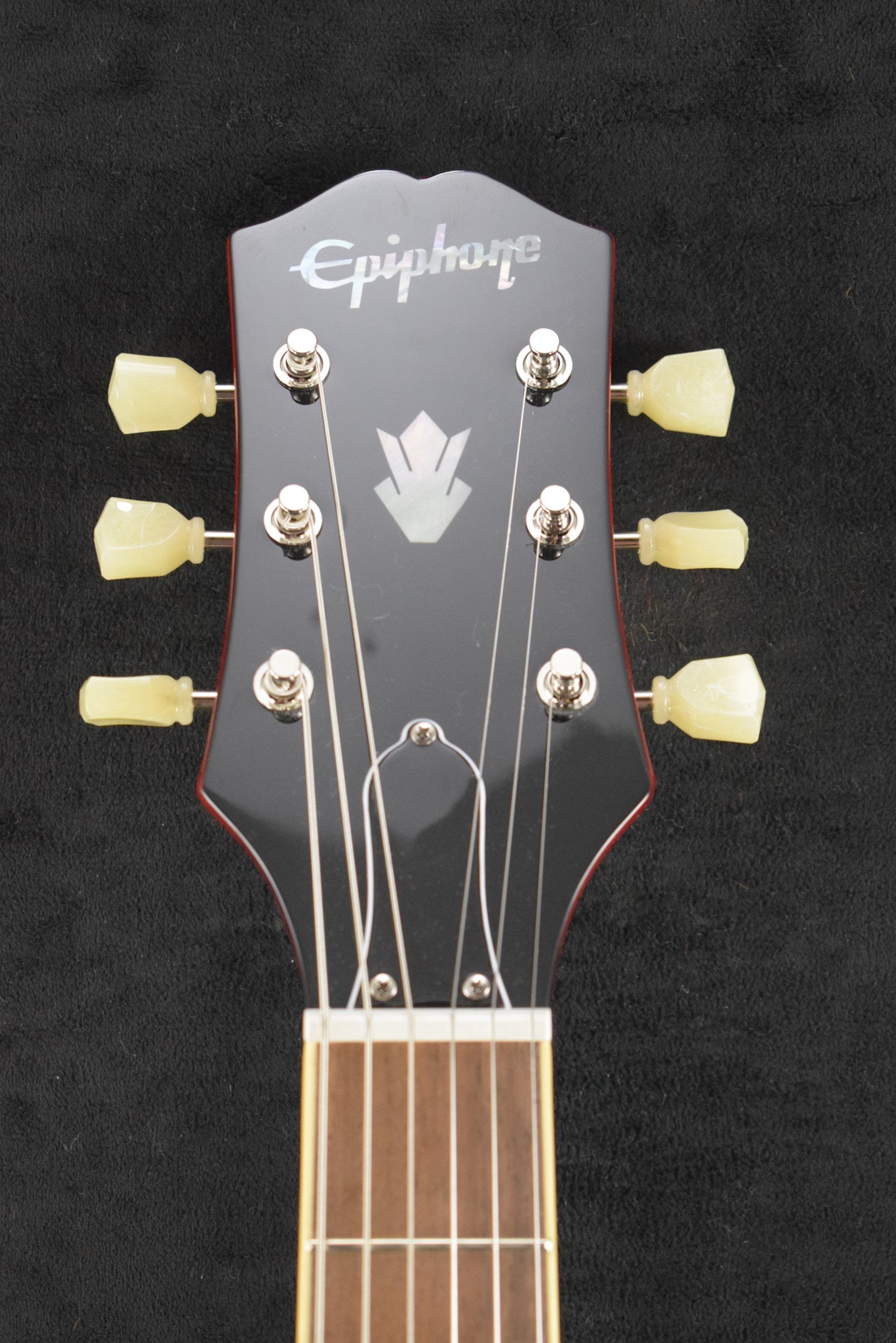Epiphone ES-335 Cherry
