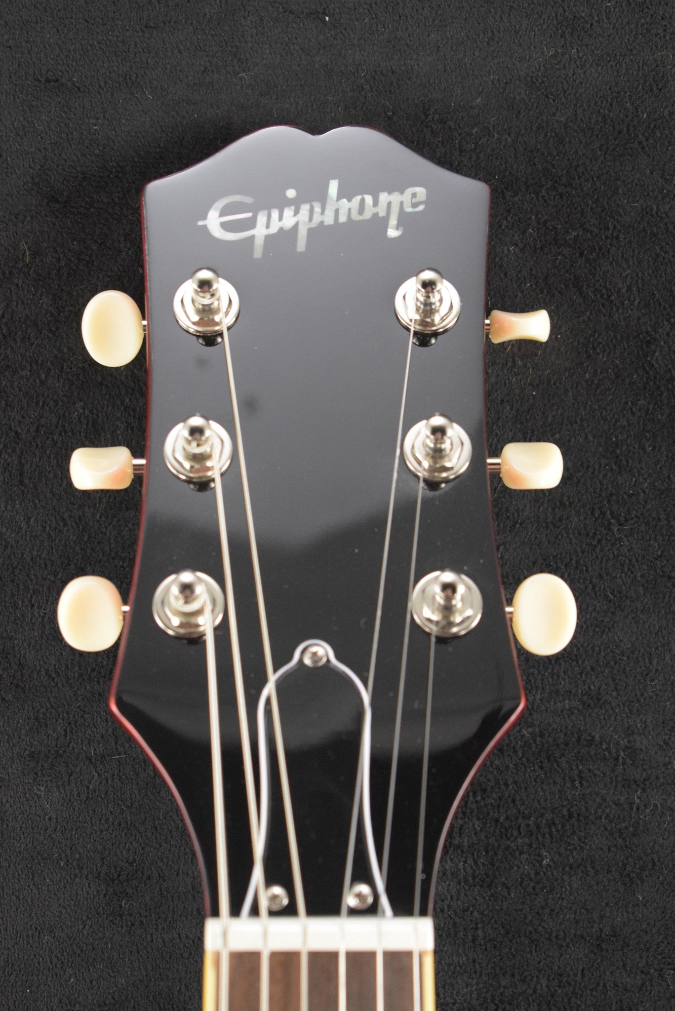 Epiphone SG Special P-90 Sparkling Burgundy