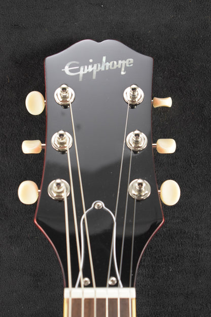 Epiphone SG Special P-90 Sparkling Burgundy