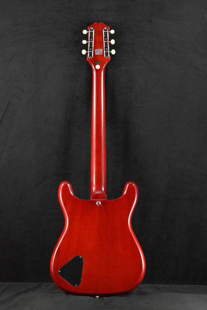 Epiphone Coronet Cherry