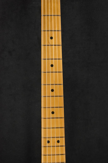 Fender Vintera II '70s Telecaster Deluxe with Tremolo Vintage White Maple Fingerboard