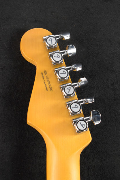 Fender American Ultra II Stratocaster Avalanche Maple Fingerboard
