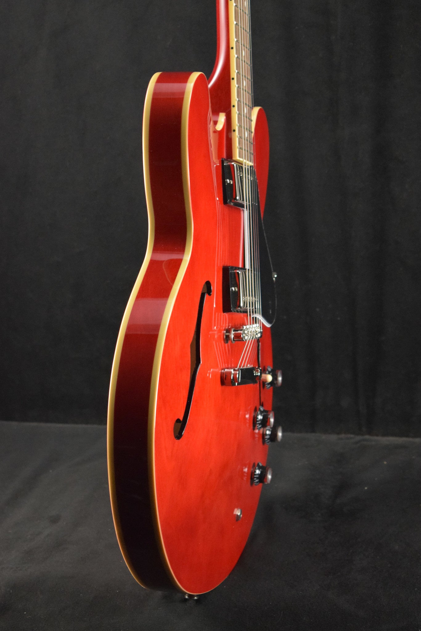 Epiphone ES-335 Cherry