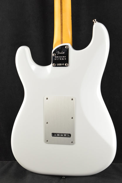 Fender American Ultra II Stratocaster Avalanche Maple Fingerboard