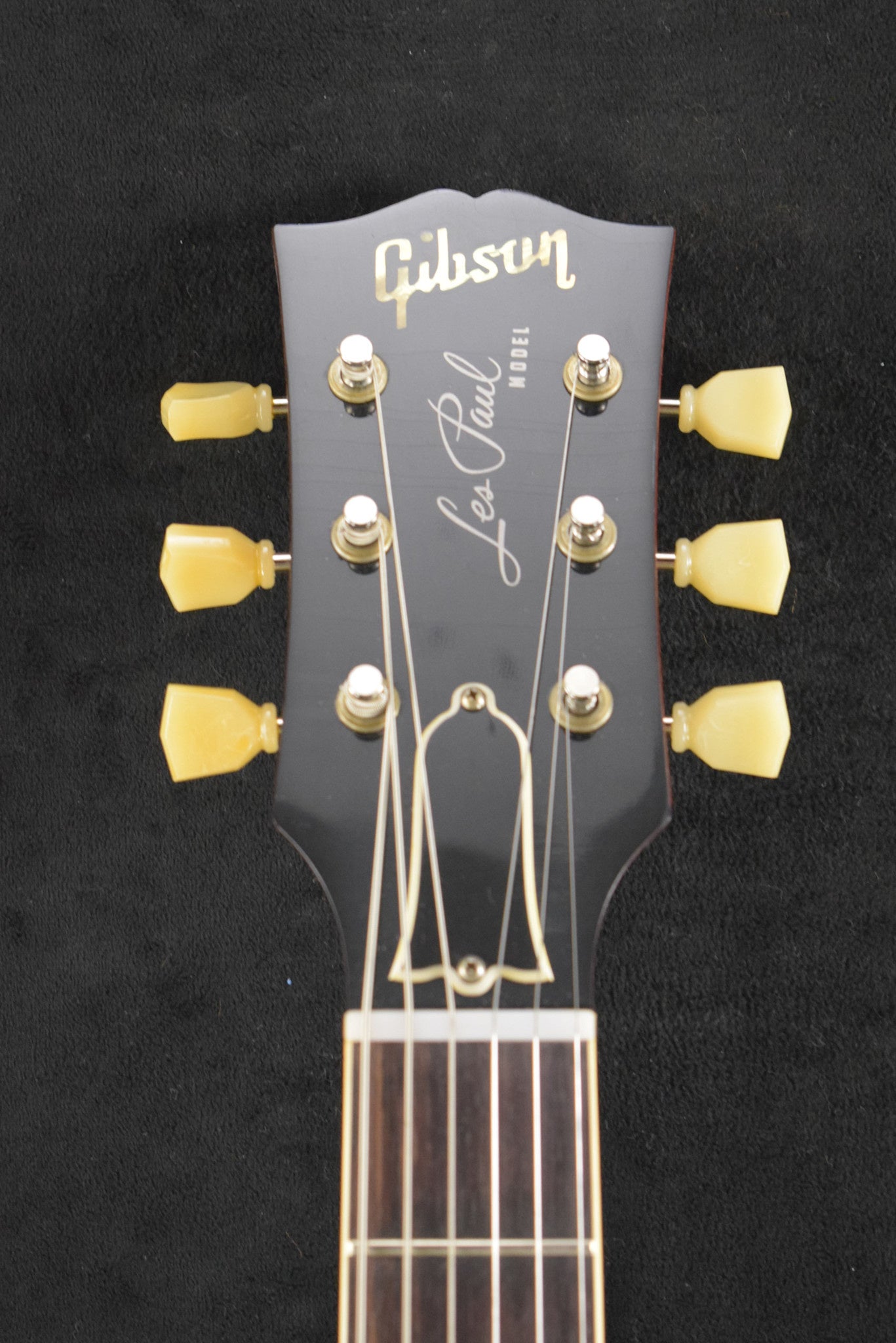 Gibson Murphy Lab 1959 Les Paul Standard Reissue Factory Burst Ultra Light Aged