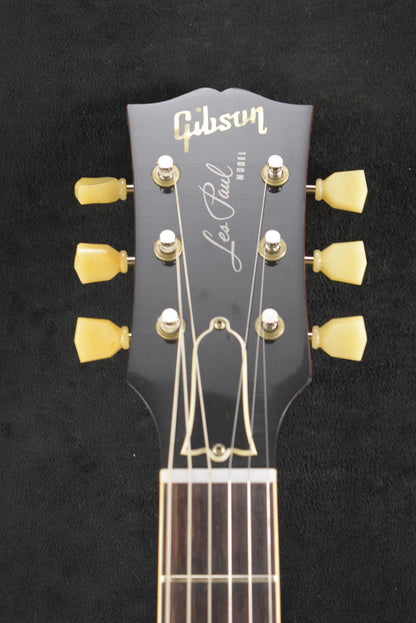 Gibson Murphy Lab 1959 Les Paul Standard Reissue Factory Burst Ultra Light Aged