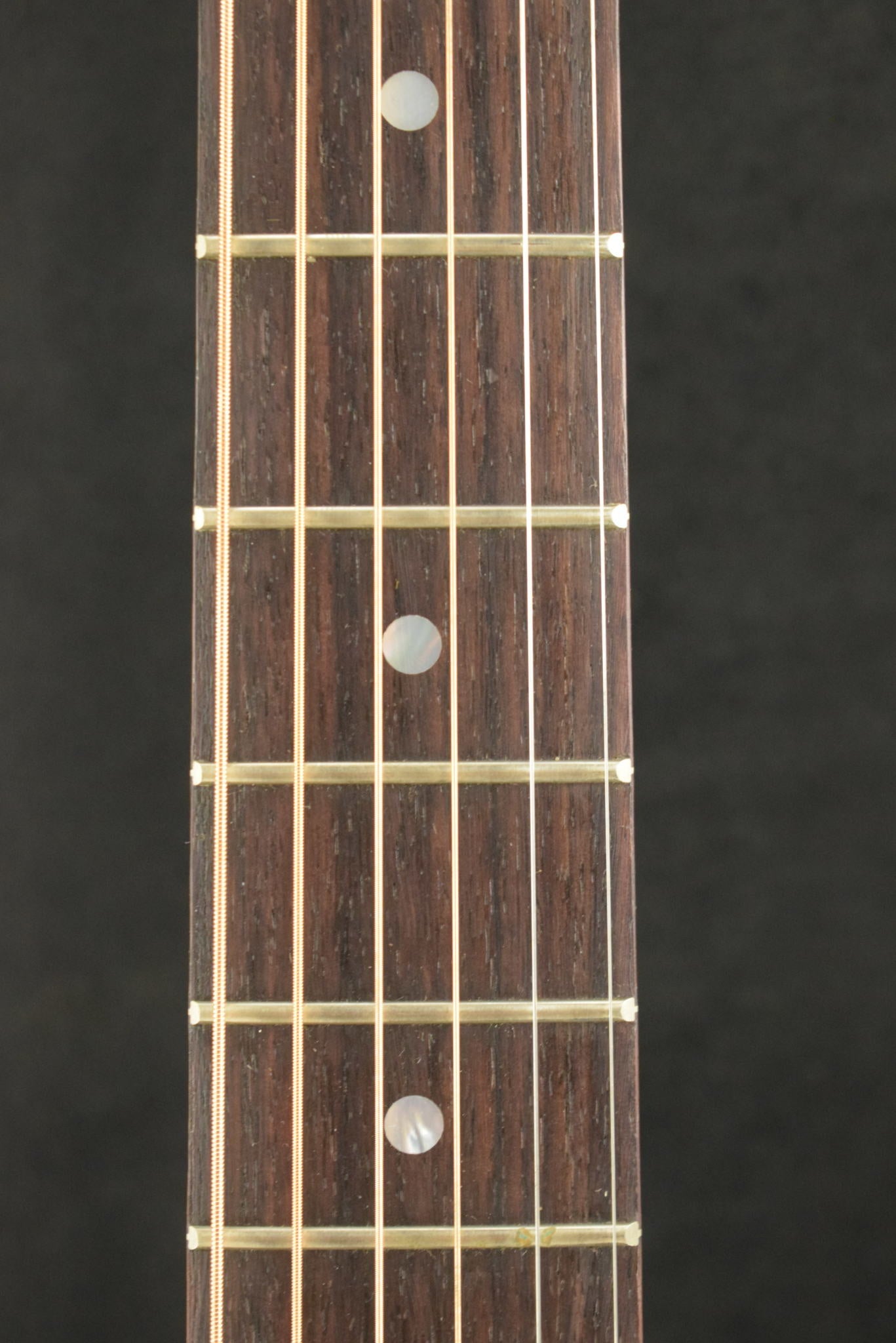 Gibson Custom Shop 1942 Banner J-45 Vintage Sunburst