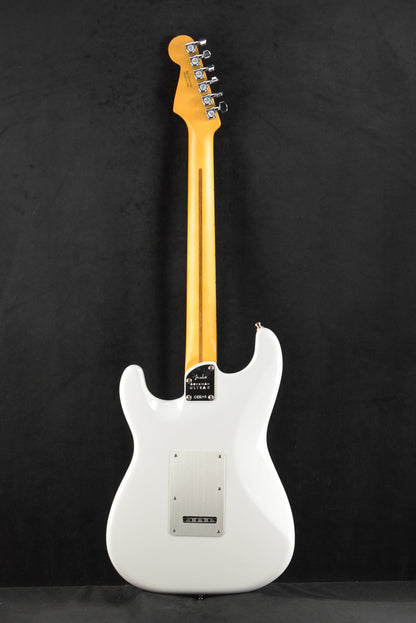 Fender American Ultra II Stratocaster Avalanche Maple Fingerboard