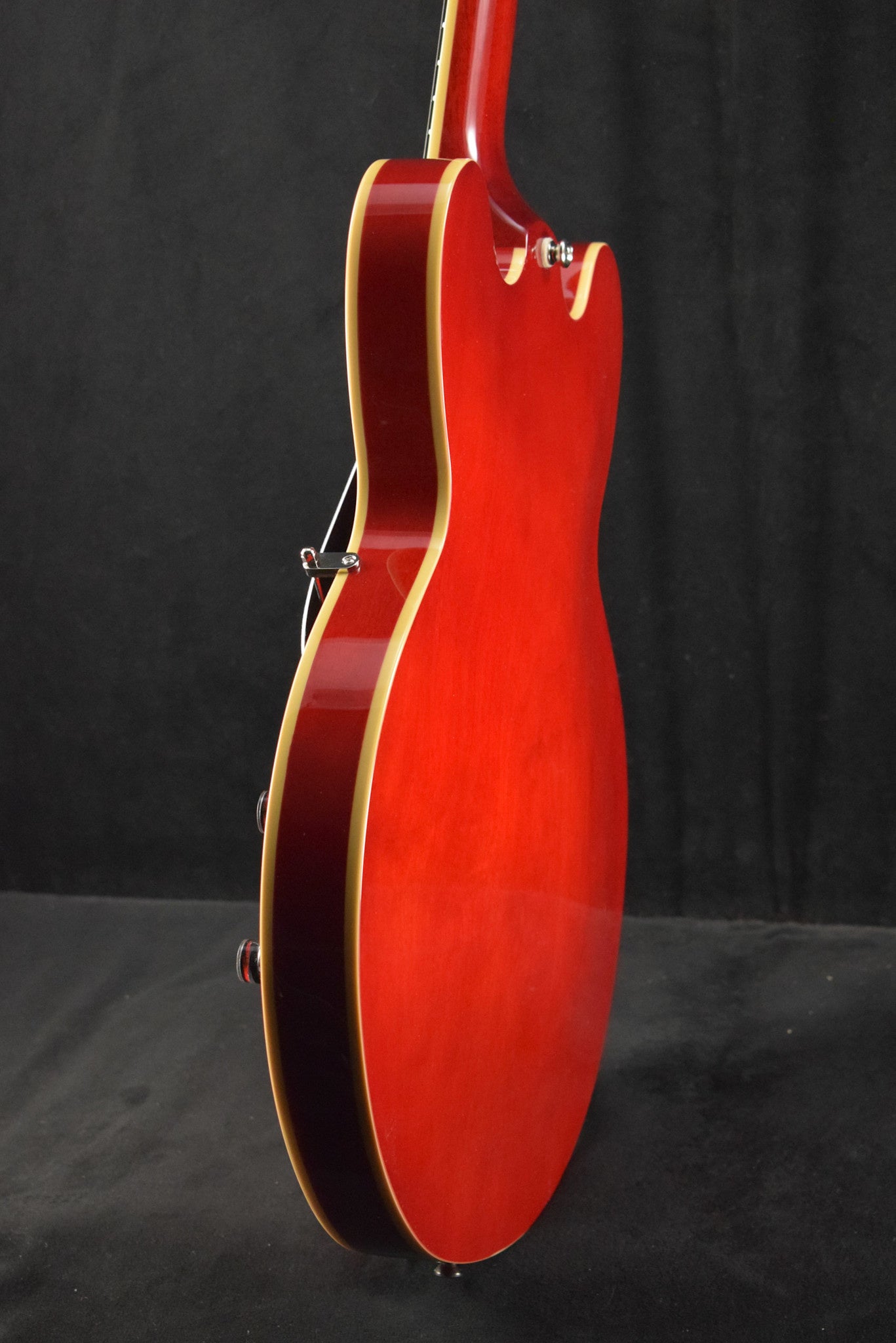 Epiphone ES-335 Cherry