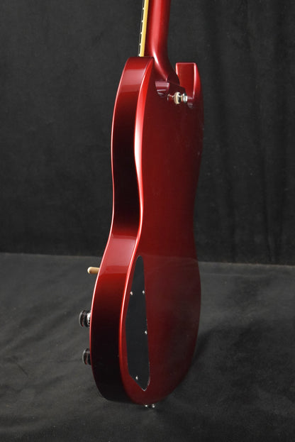 Epiphone SG Special P-90 Sparkling Burgundy