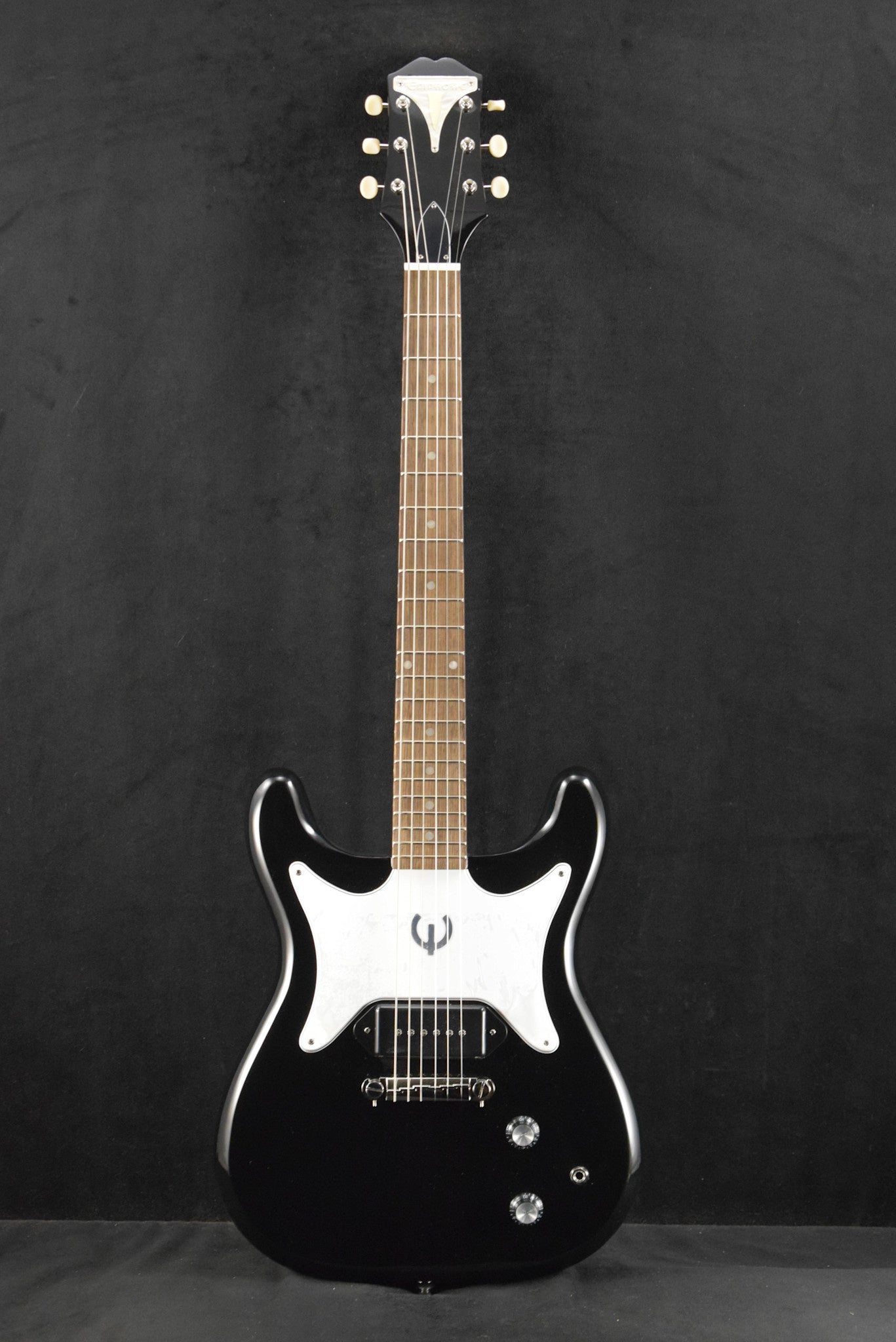 Epiphone Coronet Ebony
