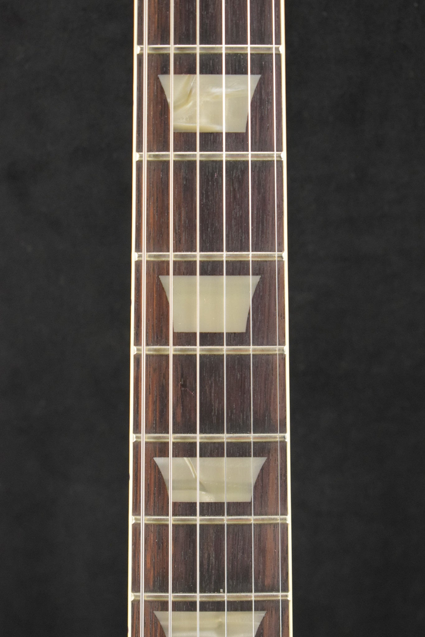 Gibson Murphy Lab 1959 Les Paul Standard Reissue Factory Burst Ultra Light Aged