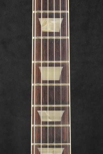 Gibson Murphy Lab 1959 Les Paul Standard Reissue Factory Burst Ultra Light Aged