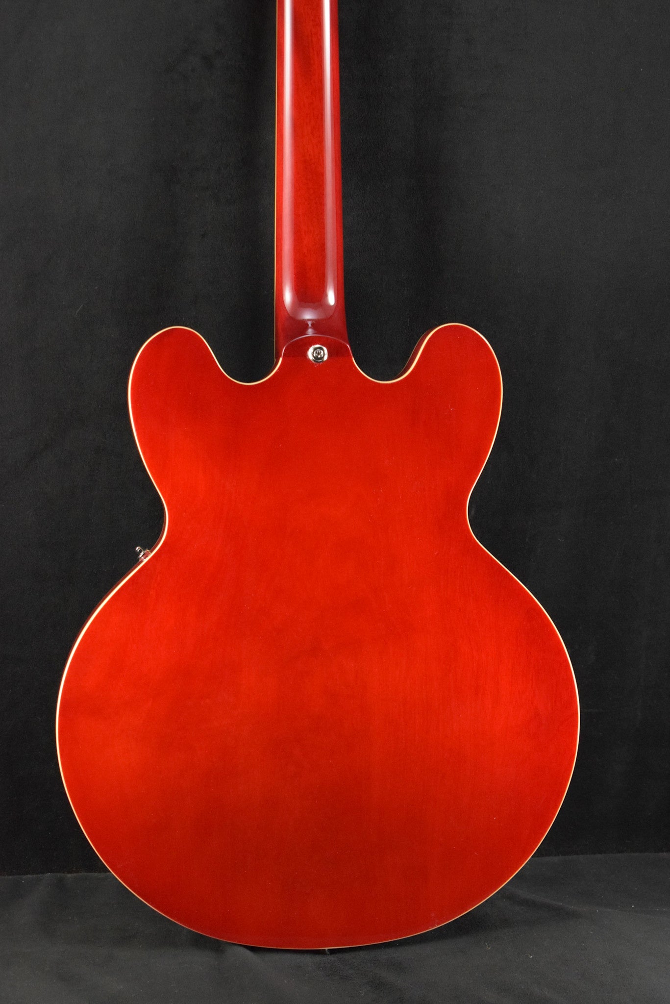 Epiphone ES-335 Cherry