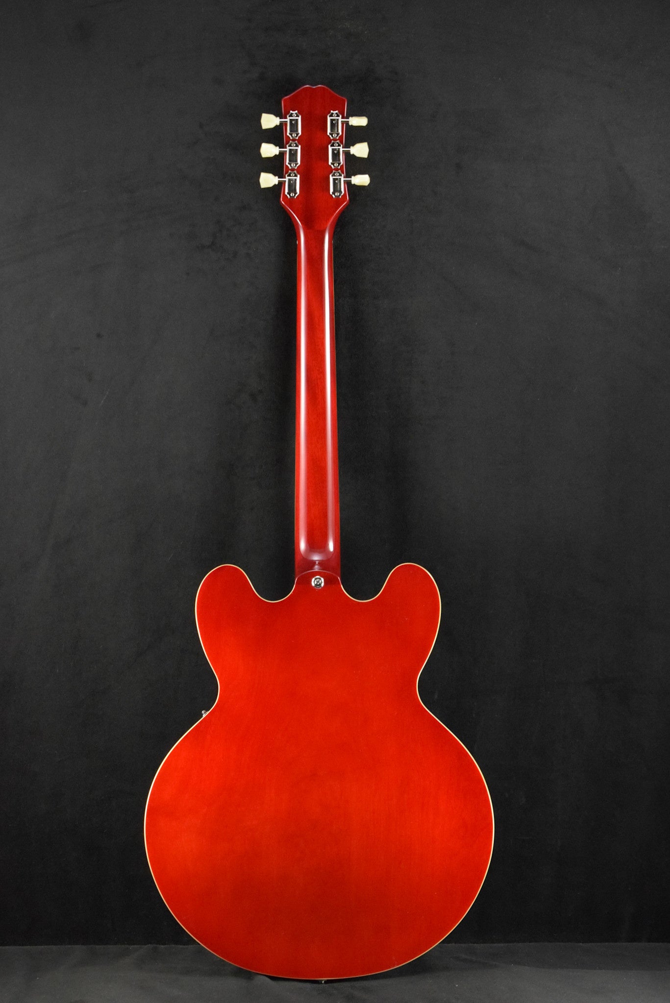 Epiphone ES-335 Cherry