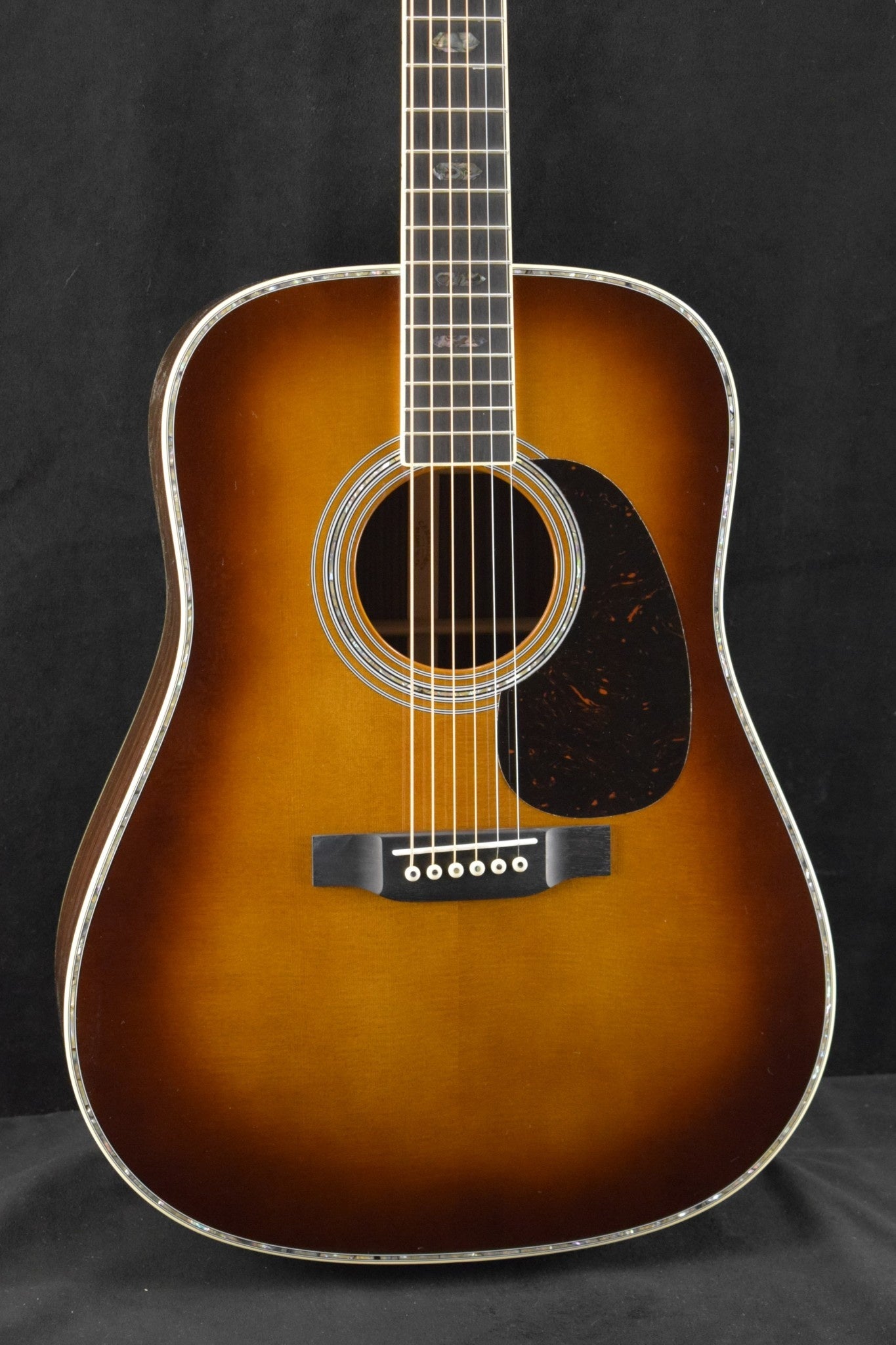Martin D-41 Ambertone