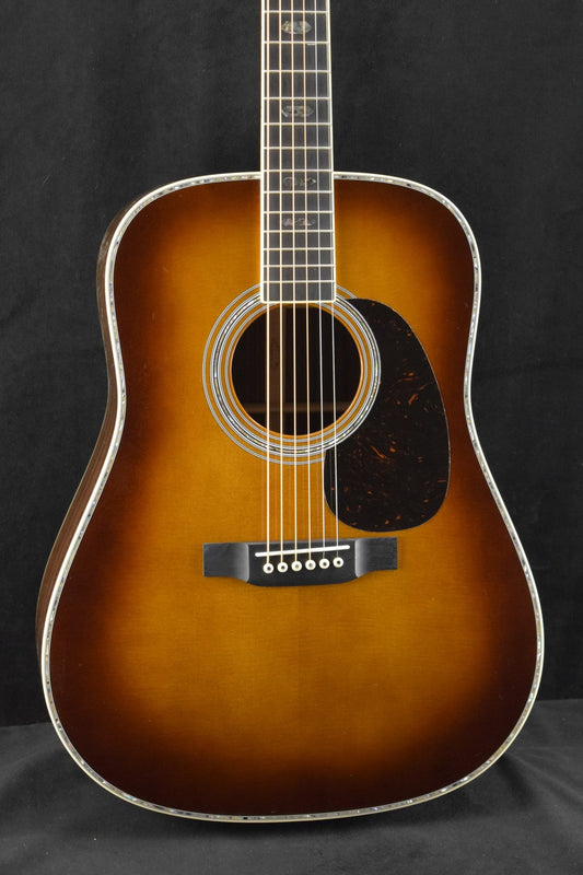Martin D-41 Ambertone