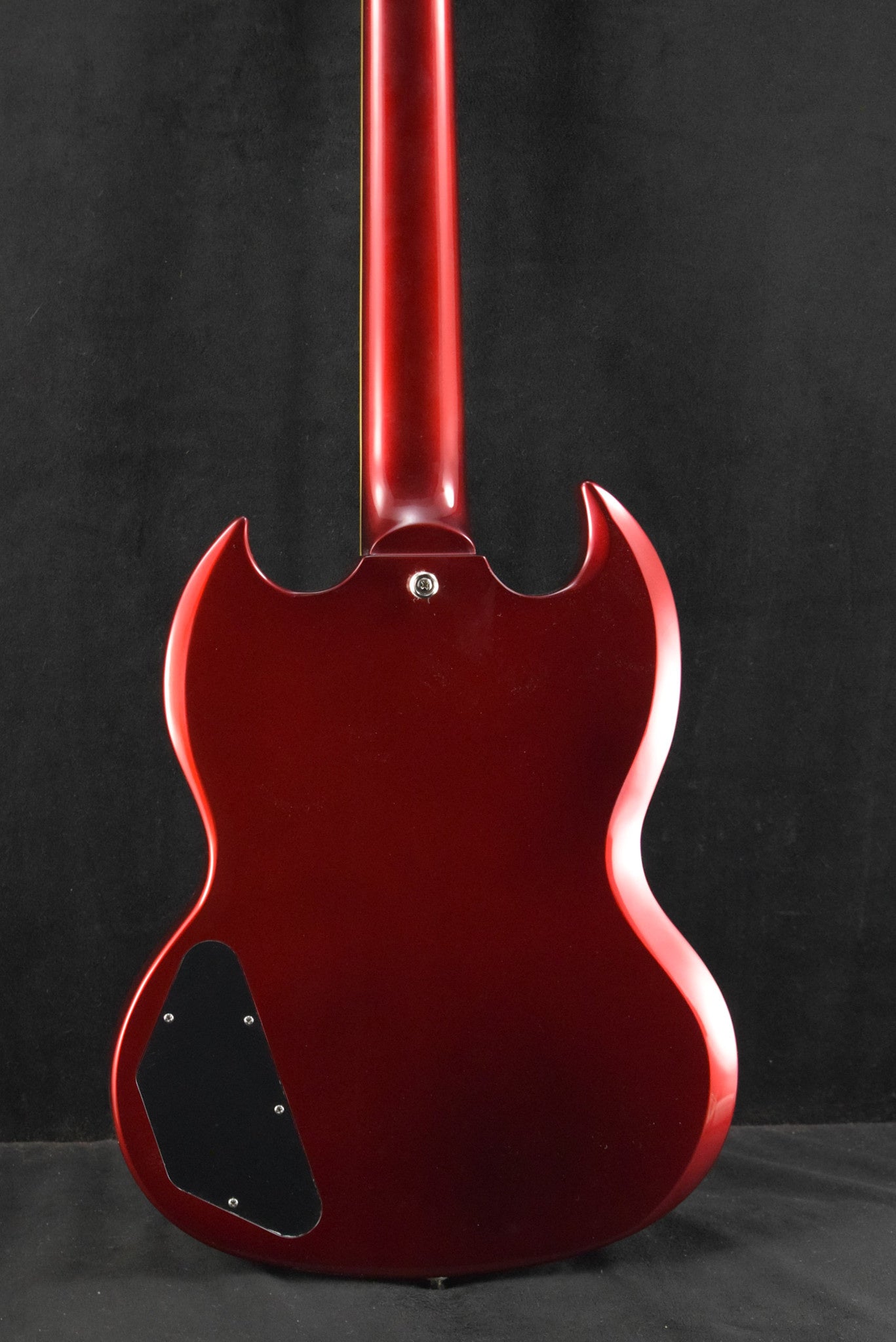 Epiphone SG Special P-90 Sparkling Burgundy