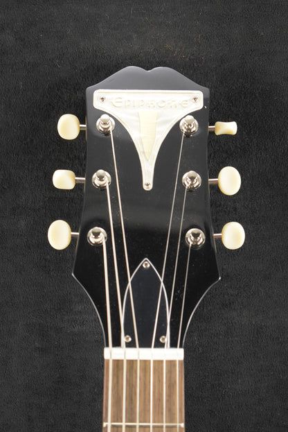 Epiphone Coronet Ebony