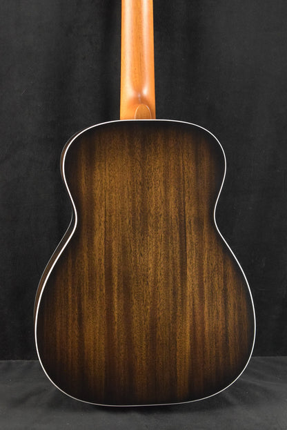 National M-14 Fret Thunder Box Revolver Mahogany