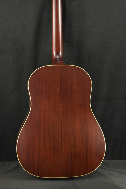 Gibson Custom Shop 1942 Banner J-45 Vintage Sunburst