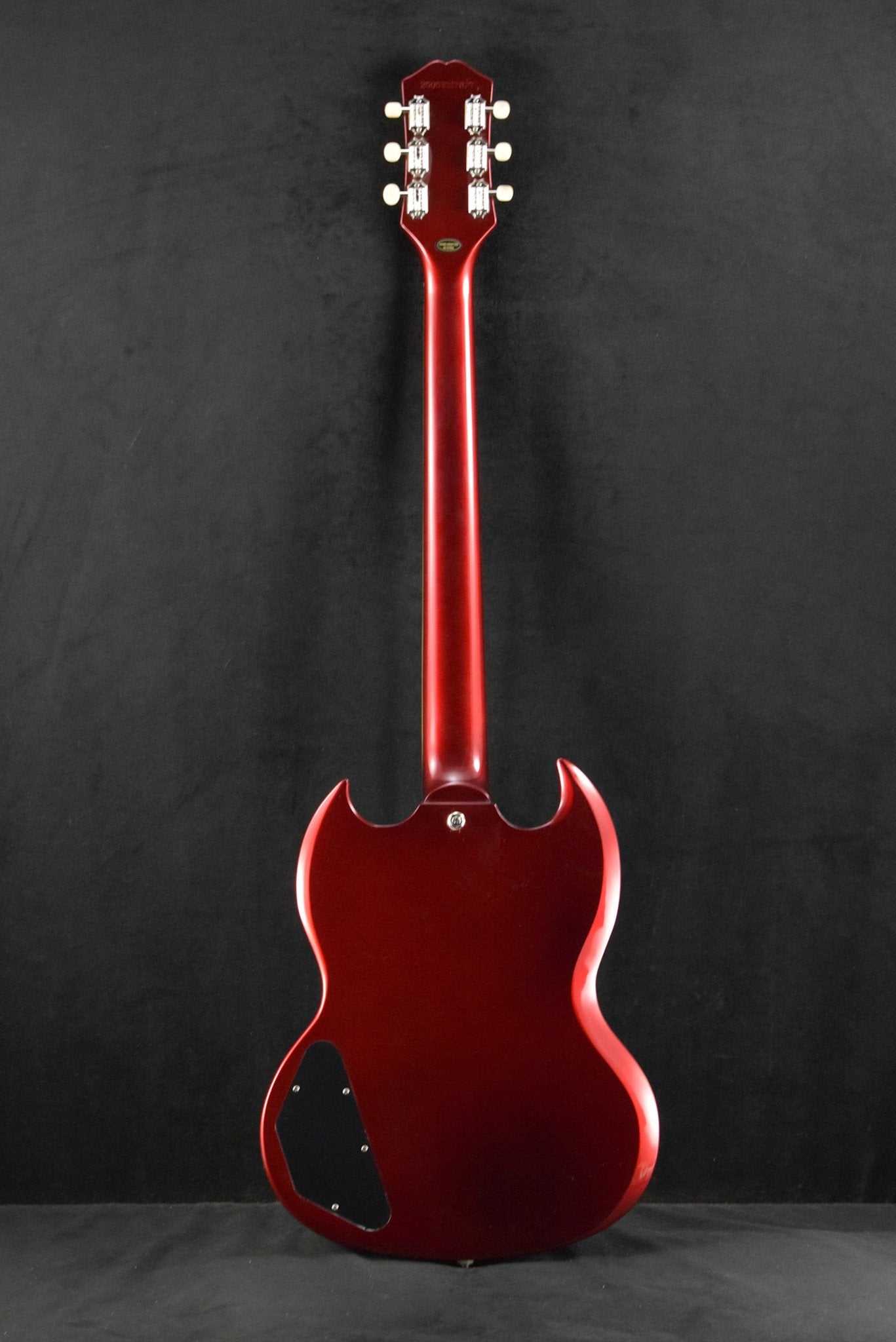 Epiphone SG Special P-90 Sparkling Burgundy