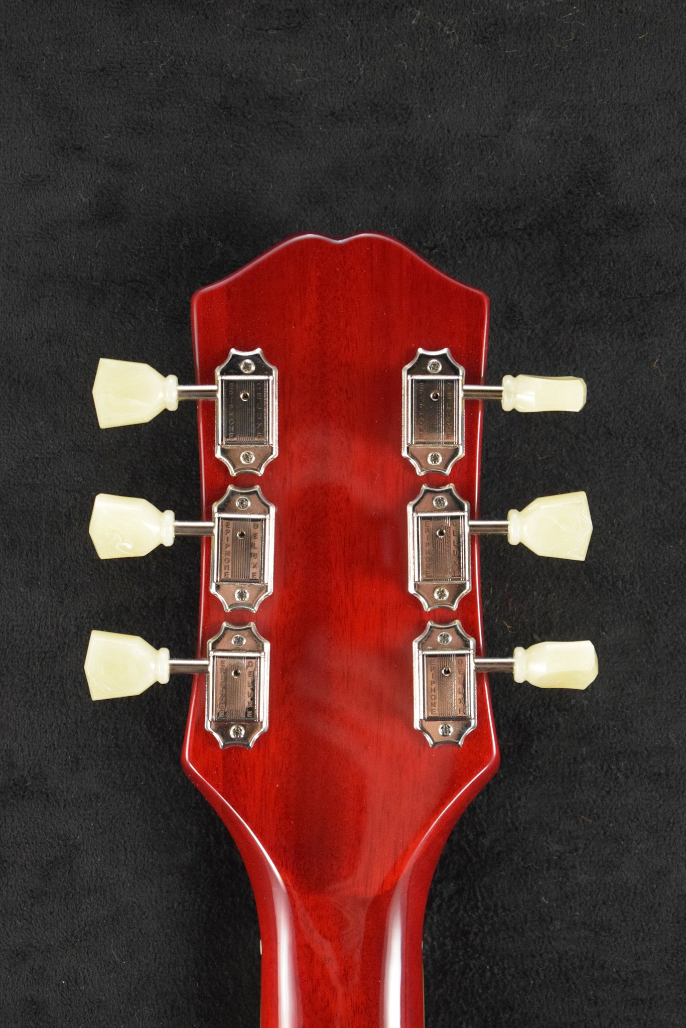 Epiphone ES-335 Cherry