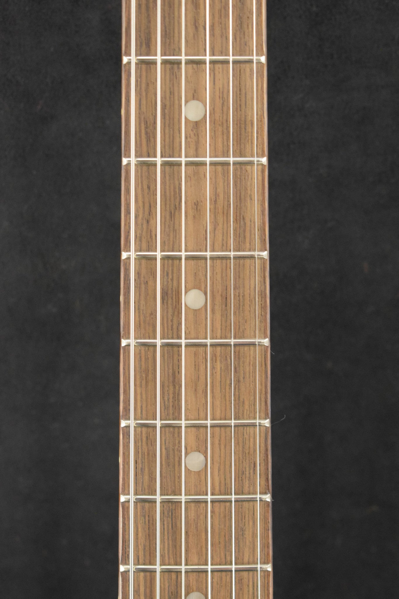 Epiphone Coronet Ebony