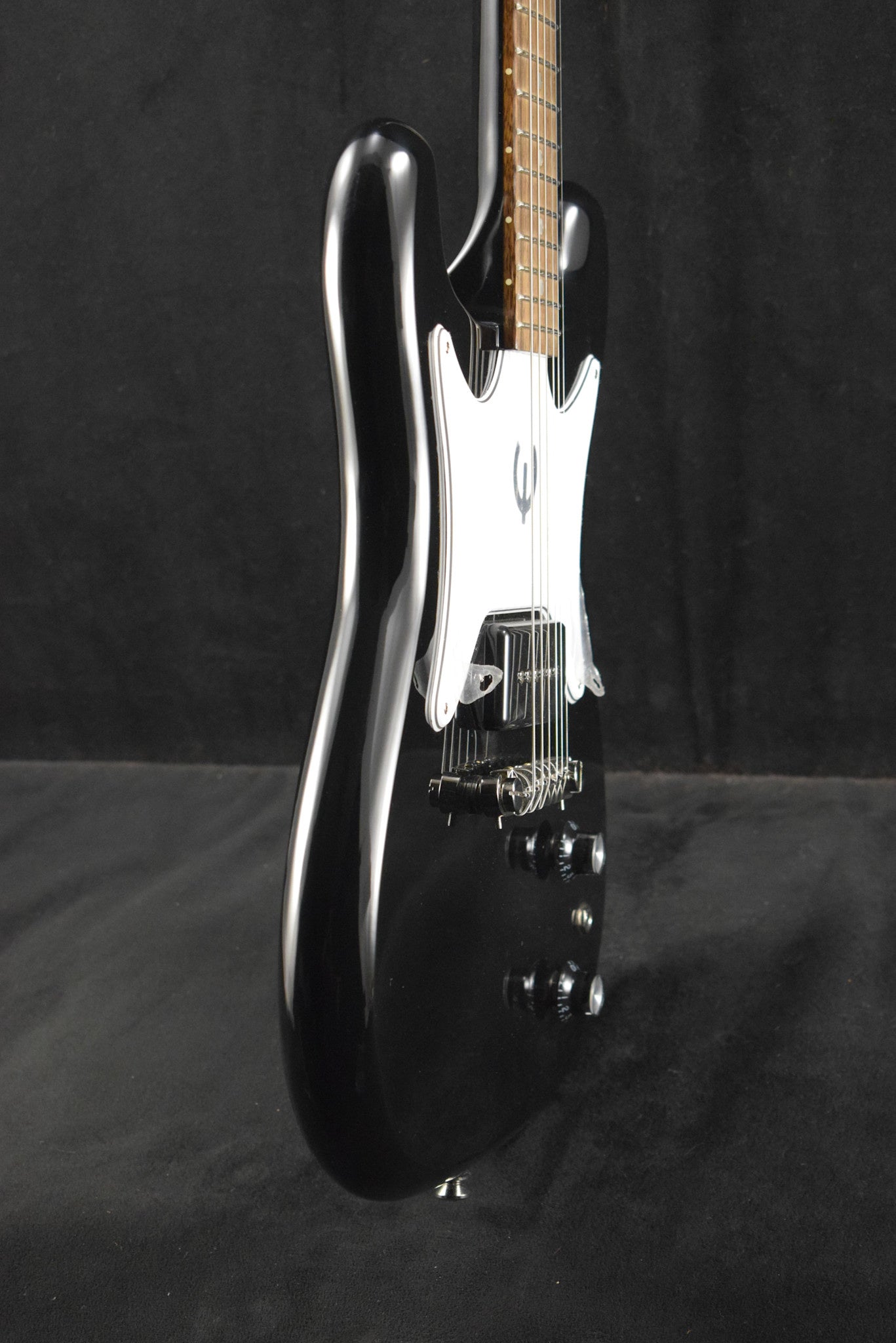 Epiphone Coronet Ebony