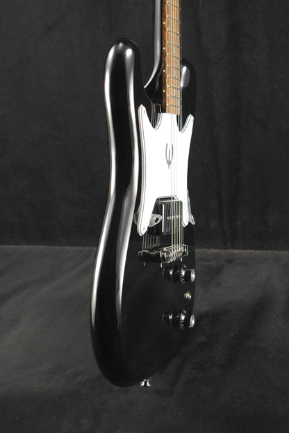 Epiphone Coronet Ebony